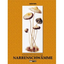Narrenschwämme