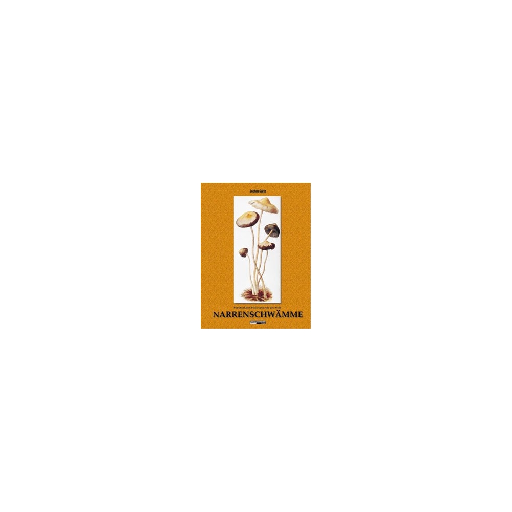 Narrenschwämme