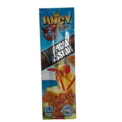 Juicy Blunts - Tropical Passion