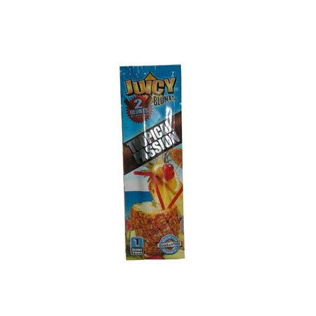 Juicy Blunts - Tropical Passion