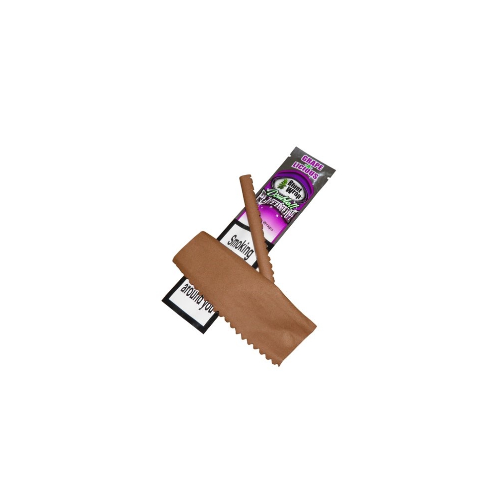 Double Platinum - Grape-A-Licious