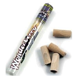 Cyclones Dank 7 Tips - Wonderberry 