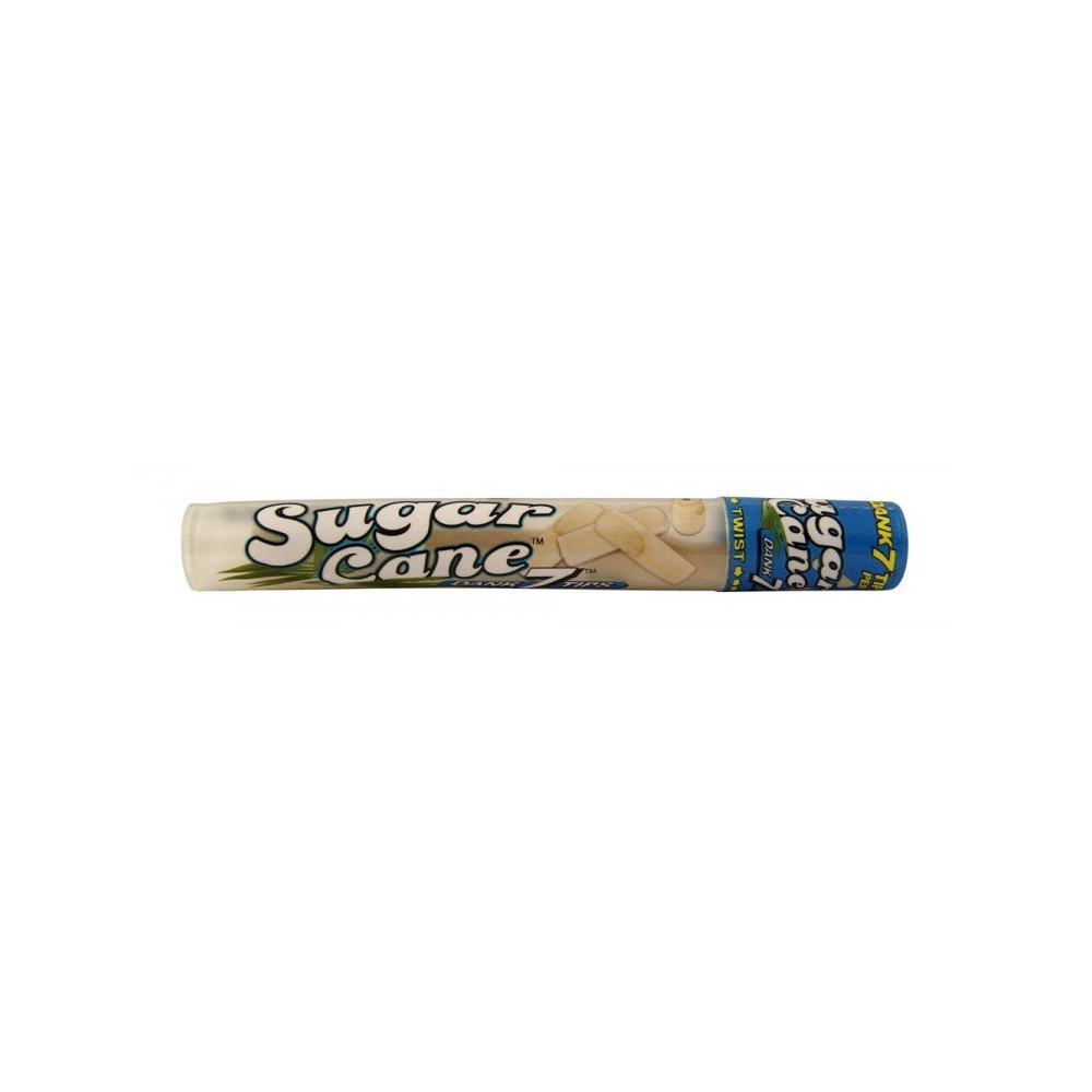 Cyclones Dank 7 Tips - Sugar Cane  