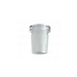Adapter en verre