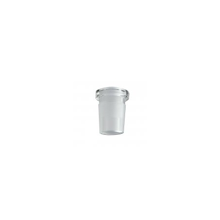 Adapter Glas