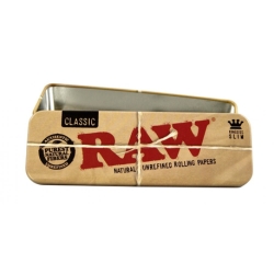Dose Raw