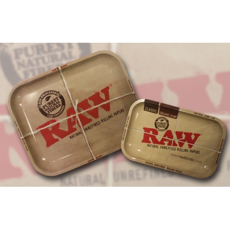 RAW Tray small