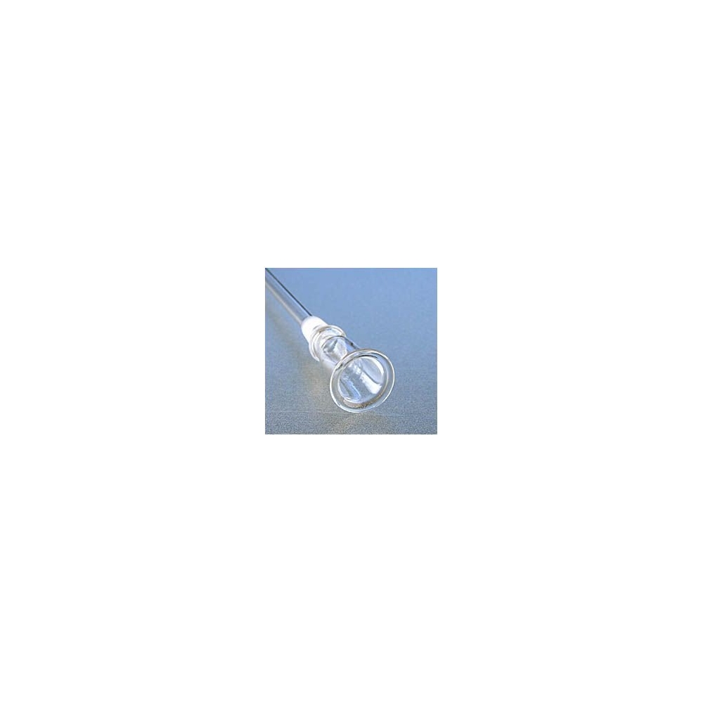 Glass Chillum SG14