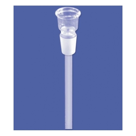 Glass Chillum SG18