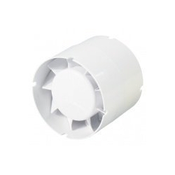 Rohrventilator 100 mm - 100 m3