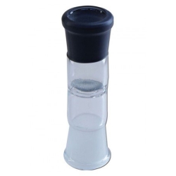 Arizer Glaskopf mit Beschichtung