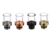 Drip Tip Glass Hybrid