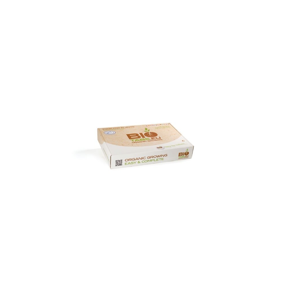 BioTabs Starterbox