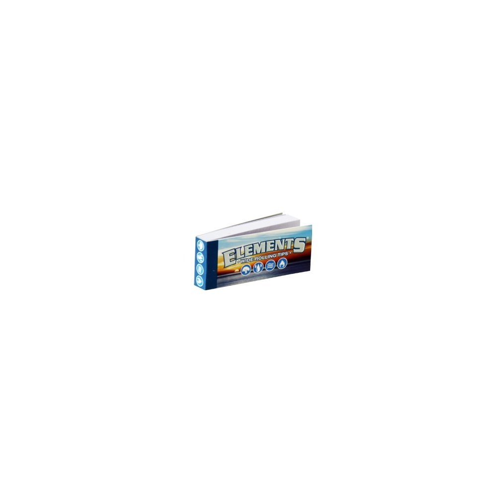 Elements Filter breit