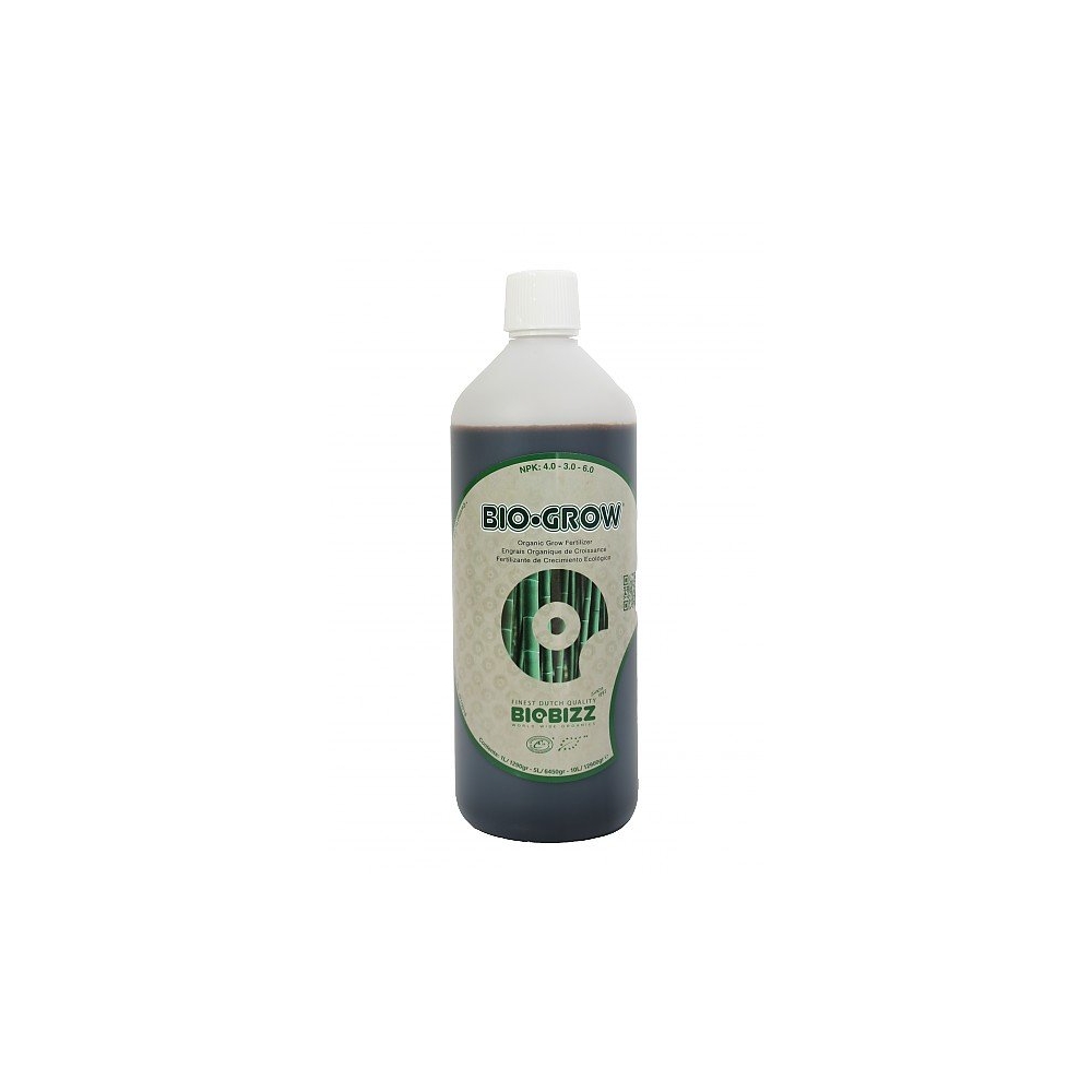 Bio Bizz Bio Grow 500 ml