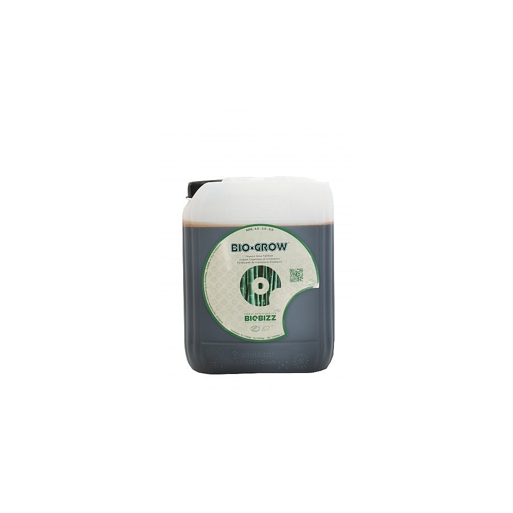 Bio Bizz Bio Grow 5 L