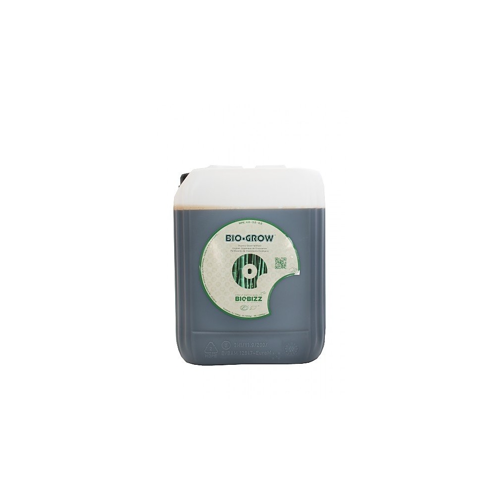 Bio Bizz Bio Grow 10 L