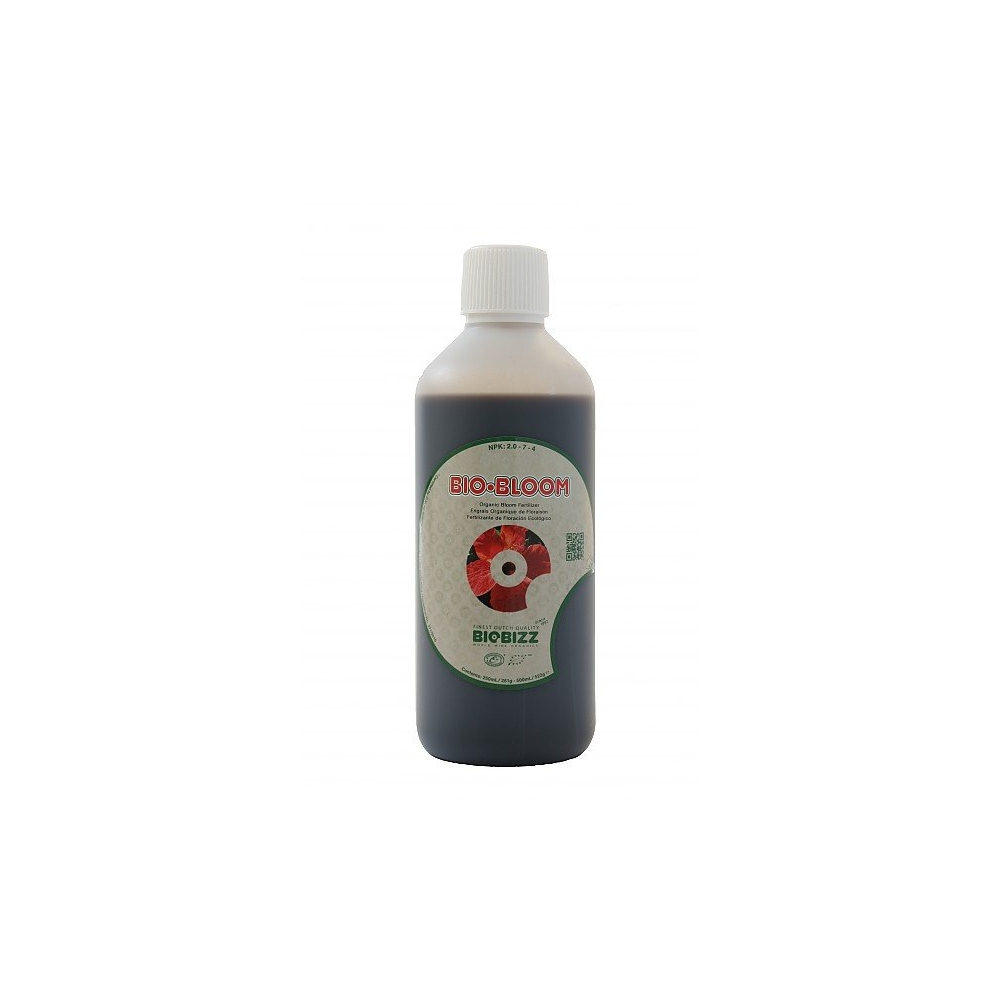 Bio Bizz Bio Bloom 500 ml