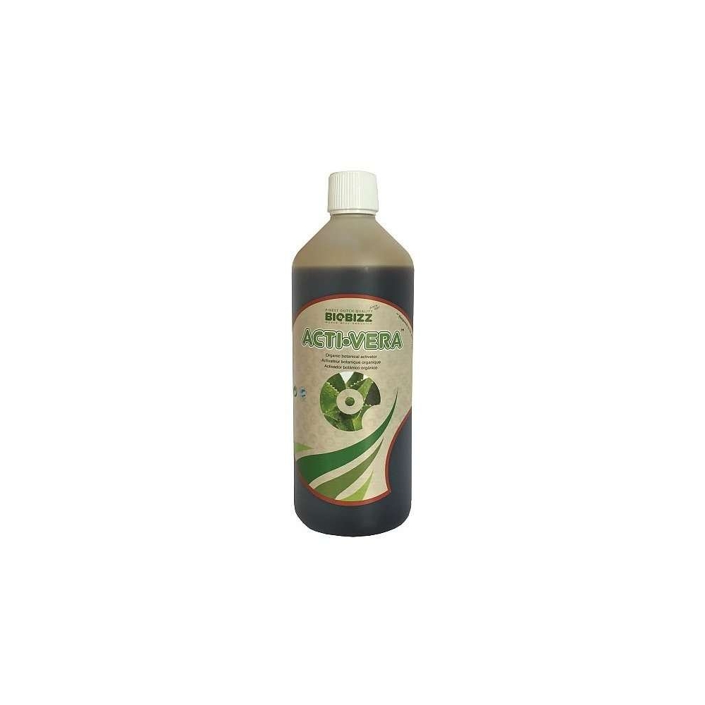 Bio Bizz Acti Vera 250 ml