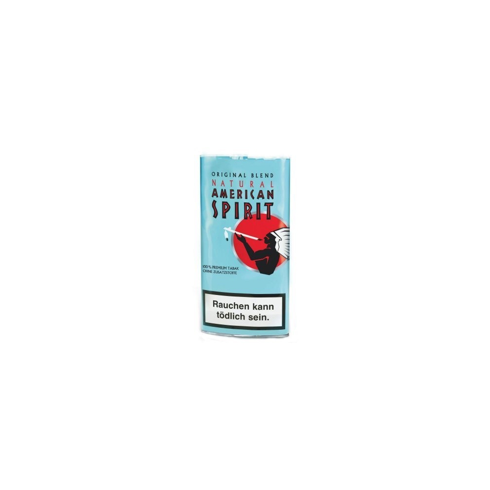 Tabac American Spirit  25g