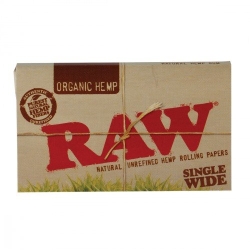 RAW Papers 1 1/4 - 1 Stk.
