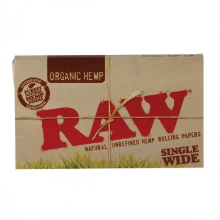 RAW Papers 1 1/4 - 1 Stk.