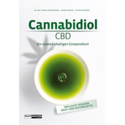 Cannabidiol - CBD
