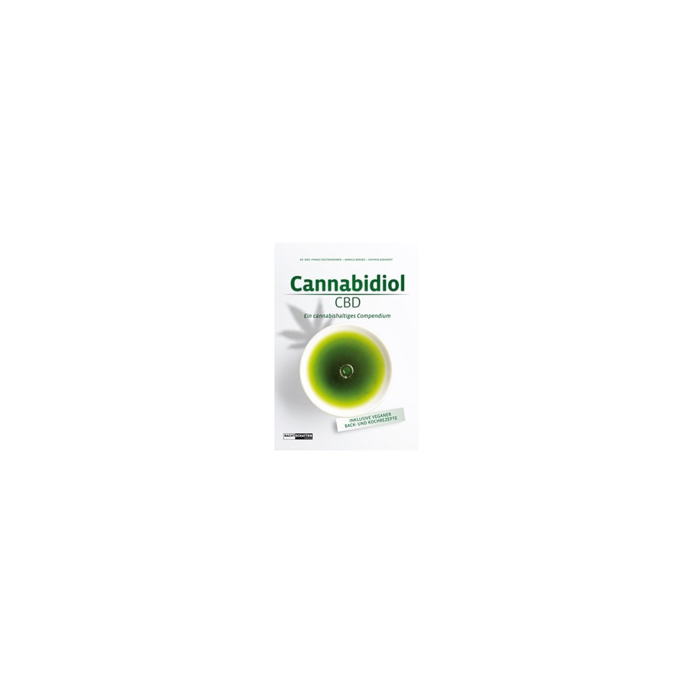 Cannabidiol - CBD