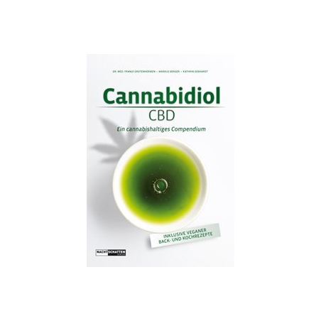 Cannabidiol - CBD