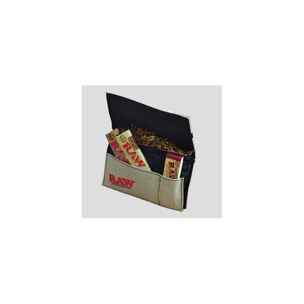 Tabaktasche