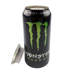 Versteckdose Monster
