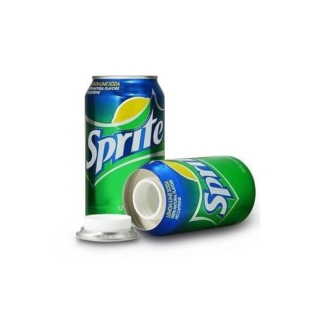 Secret Boite Sprite