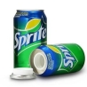 Versteck Dose Sprite