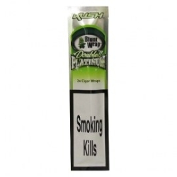Double Platinum - Kush