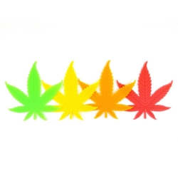 Silly - Leaf Mat