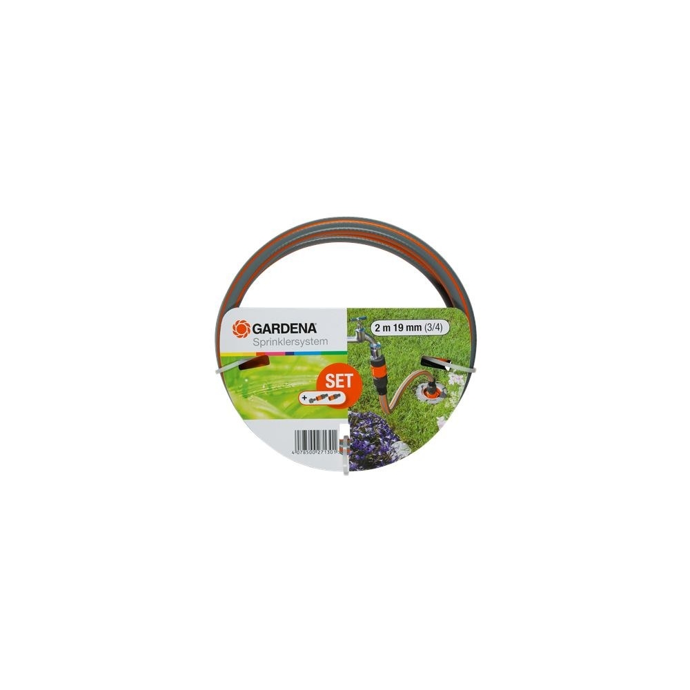 Kit de connexion du système professionnel 19 mm