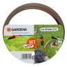 Profi-System Anschlussgarnitur 19 mm