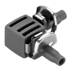 L-pièce 4,6mm