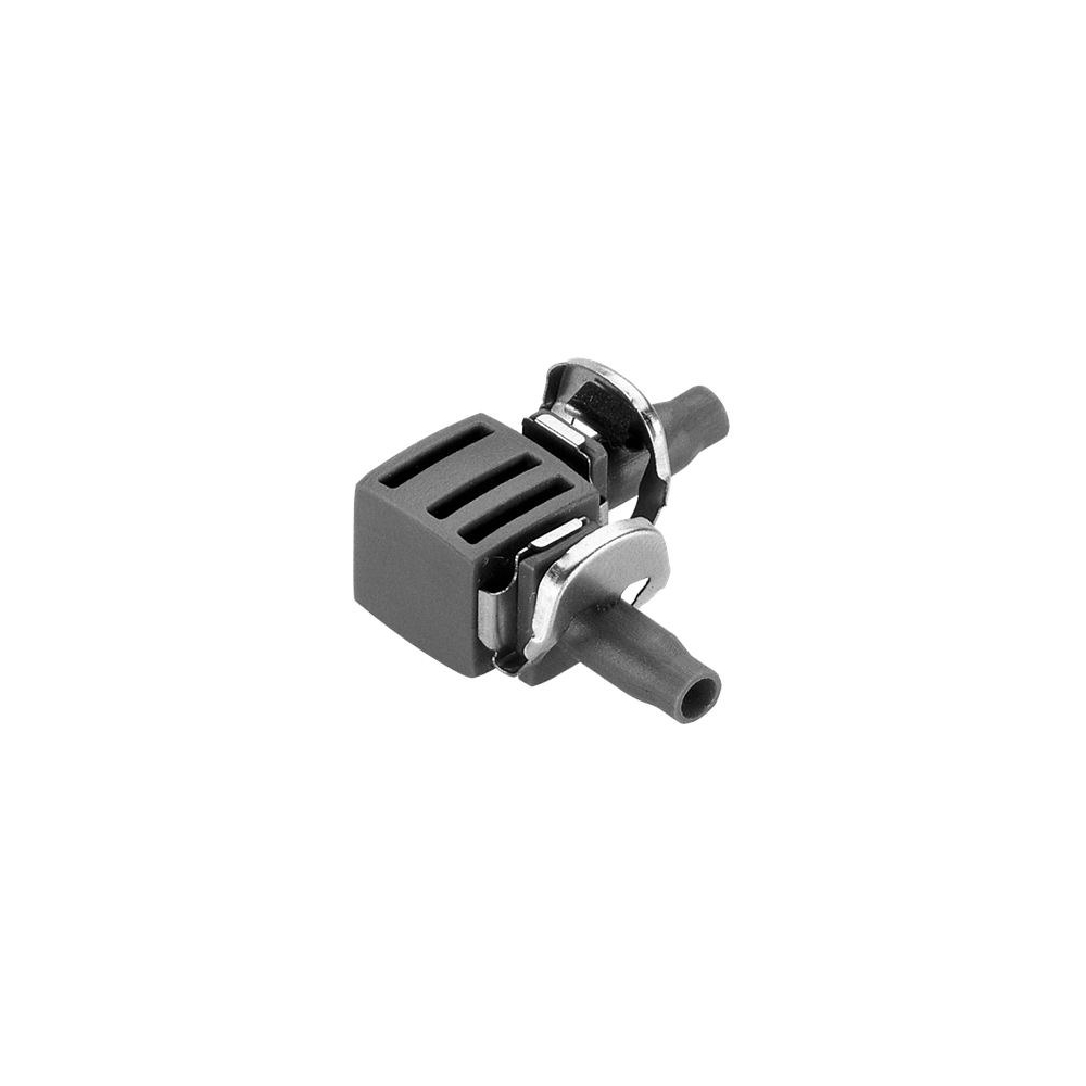 L-Stück 4,6 mm