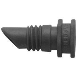 Bouchons fermeture 4,6 mm