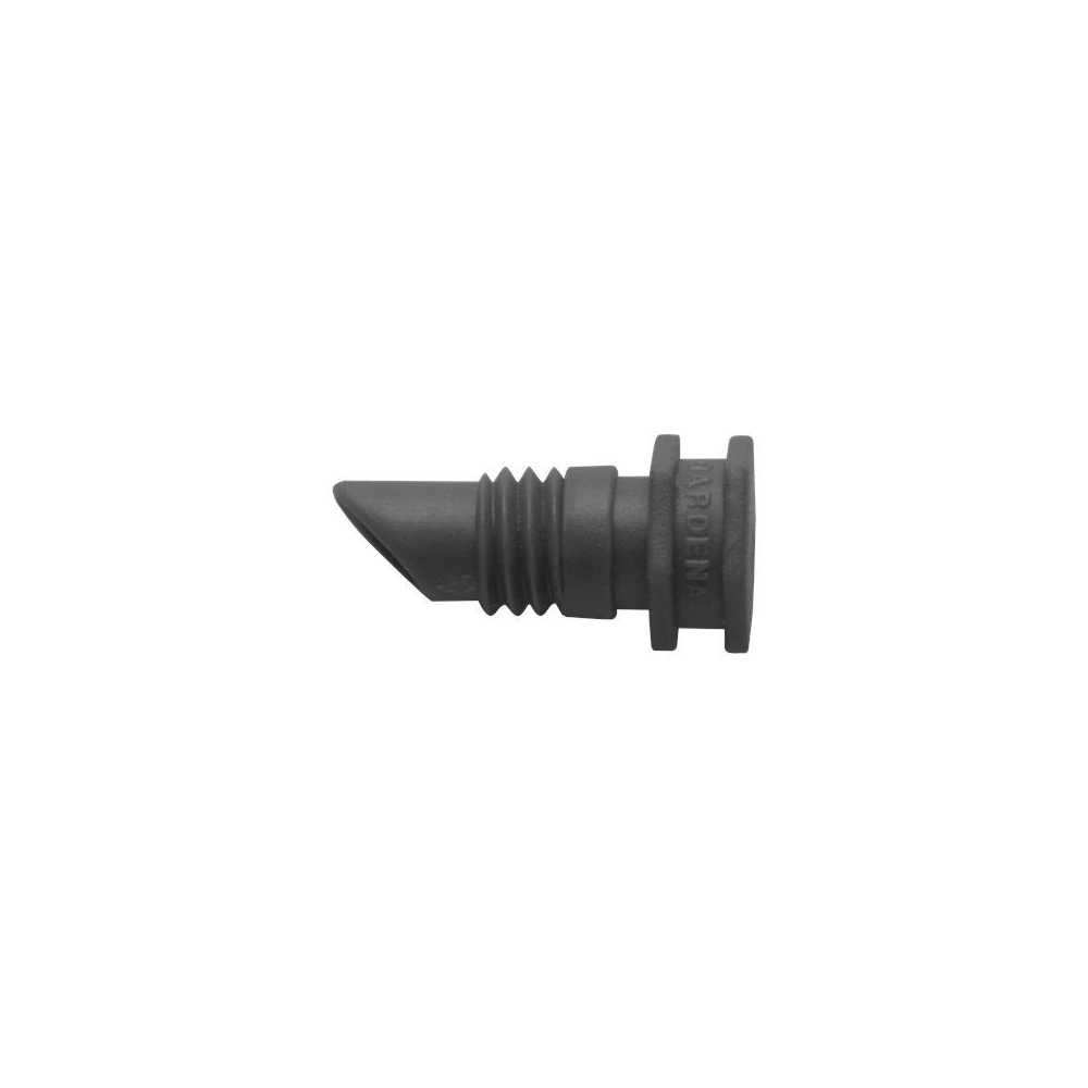 Verschlussstopfen 4,6 mm
