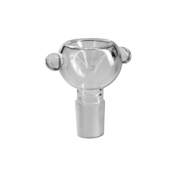 Glass Bowl transperant SG18