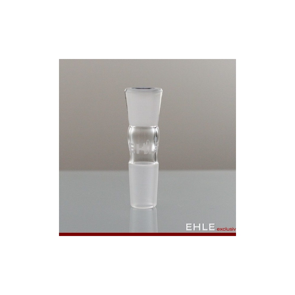 Adapter Glas 18er