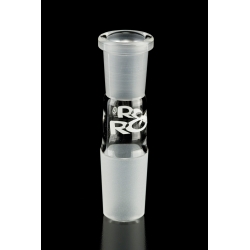 Adapter Glas Roor 18er