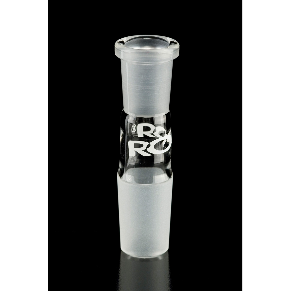 Adapter Glas Roor NS18