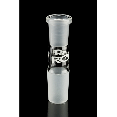 Adapter Glas Roor NS18