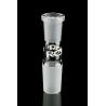 Adapter Glas Roor 18er