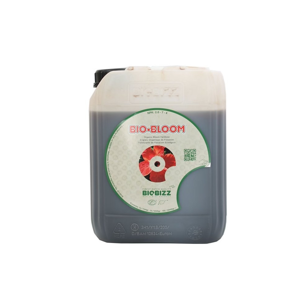 Bio Bizz Bio-Bloom 5 L