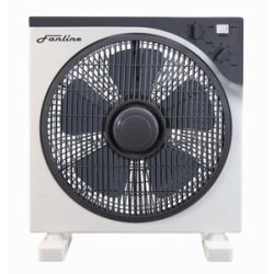 Ventilateur Box 30cm