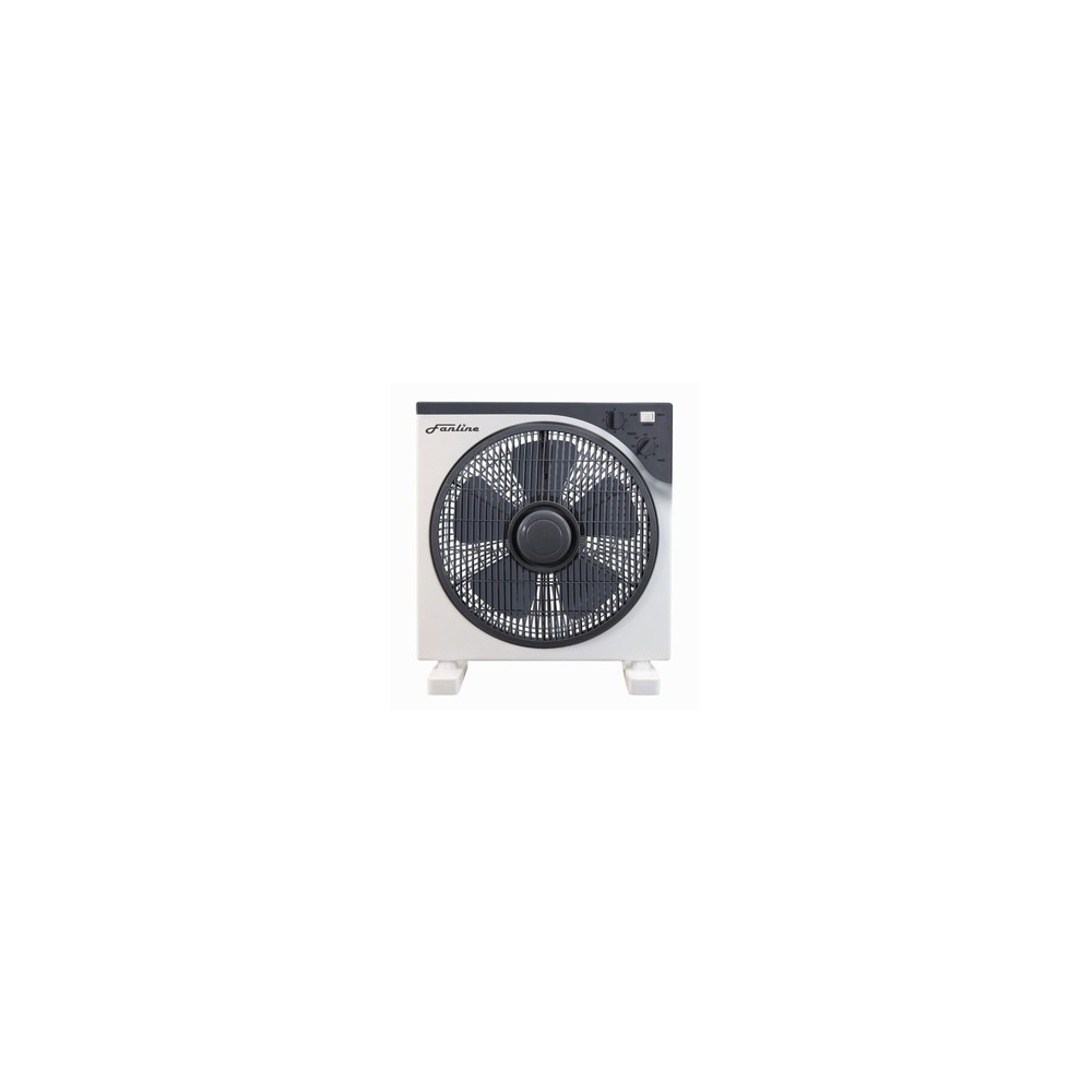 Boxventilator 30cm